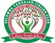 Kelowna Canadian Italian Club Logo