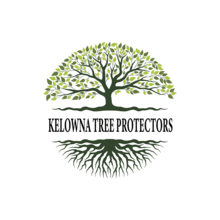 Kelowna Tree Protectors Logo
