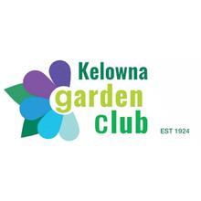 Kelowna Garden Club Logo
