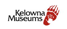 Kelowna Museum Logo