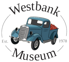 Westbank Museum Logo